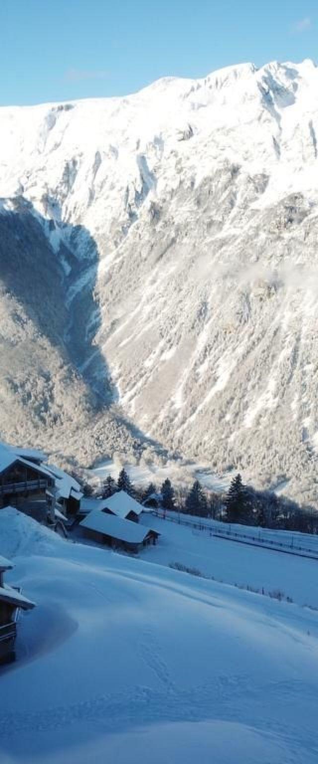 Chalet von 170m2 in Villard reculas, auf dem Gebiet von Alpe d'Huez – billede 32