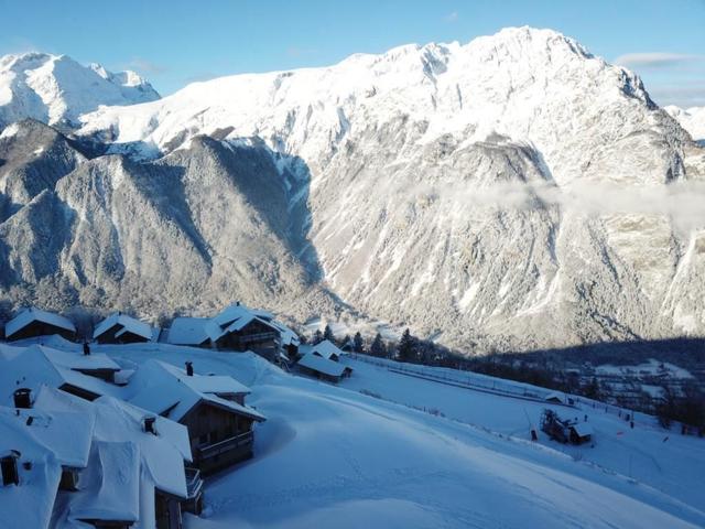 Chalet von 170m2 in Villard reculas, auf dem Gebiet von Alpe d'Huez – billede 32