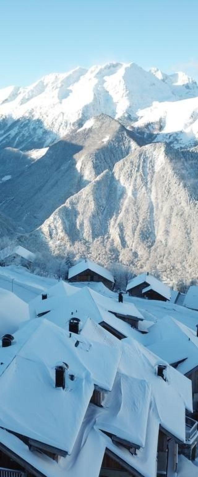 Chalet von 170m2 in Villard reculas, auf dem Gebiet von Alpe d'Huez – billede 33