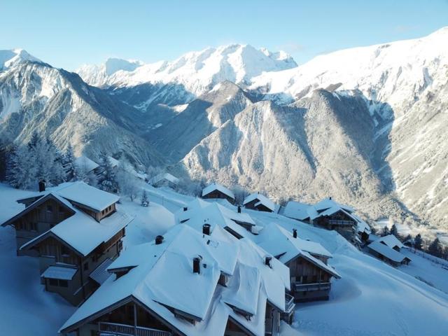Chalet von 170m2 in Villard reculas, auf dem Gebiet von Alpe d'Huez – billede 33