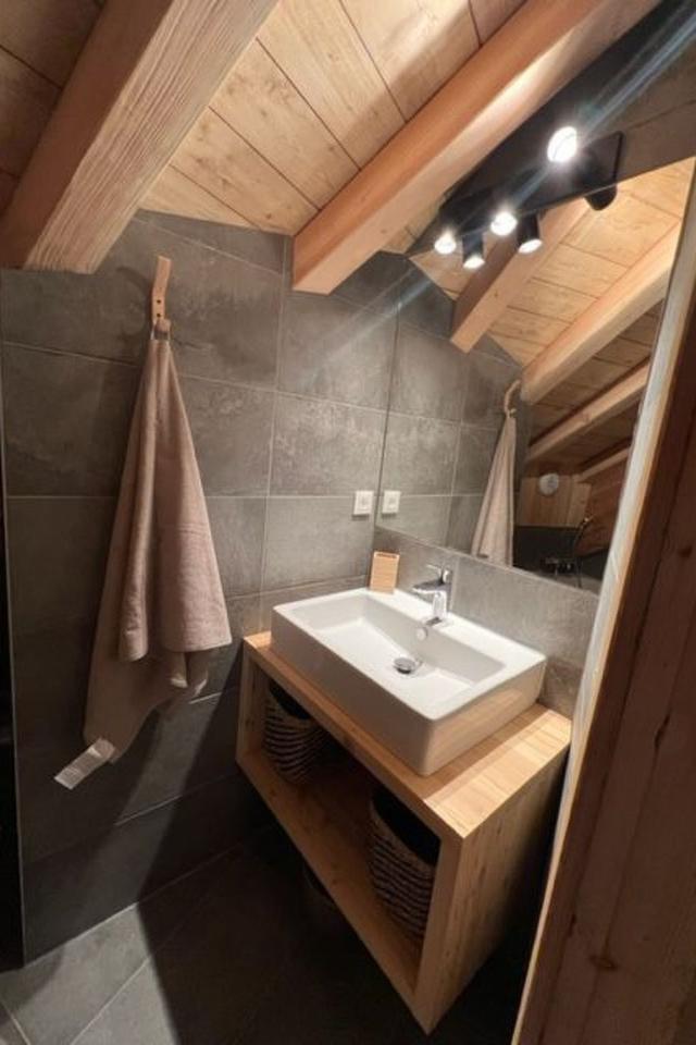 Chalet von 170m2 in Villard reculas, auf dem Gebiet von Alpe d'Huez – billede 35
