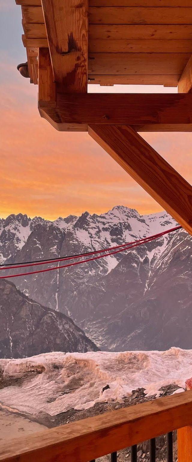 Chalet von 170m2 in Villard reculas, auf dem Gebiet von Alpe d'Huez – billede 36