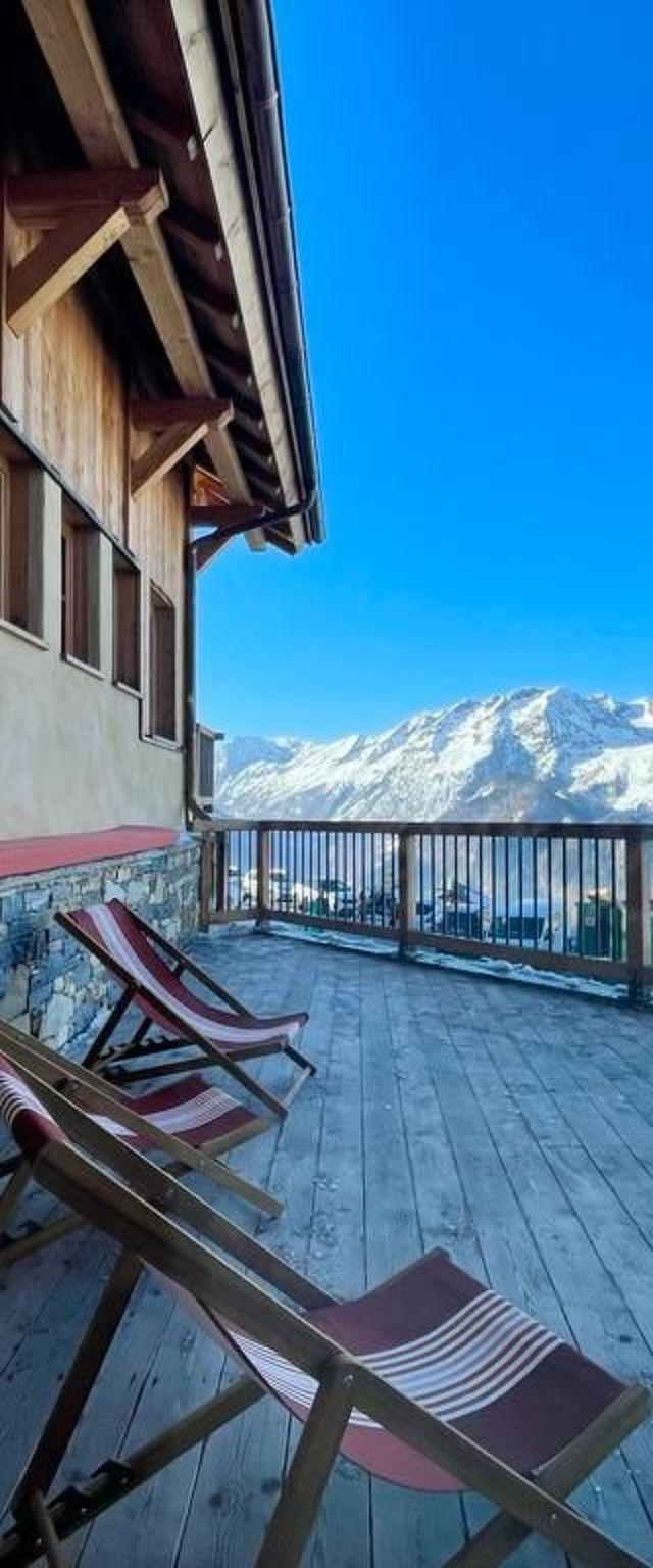 Chalet von 170m2 in Villard reculas, auf dem Gebiet von Alpe d'Huez – billede 37