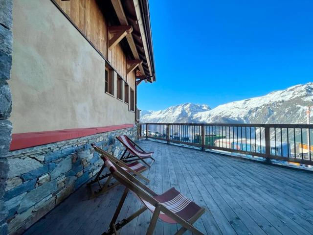 Chalet von 170m2 in Villard reculas, auf dem Gebiet von Alpe d'Huez – billede 37