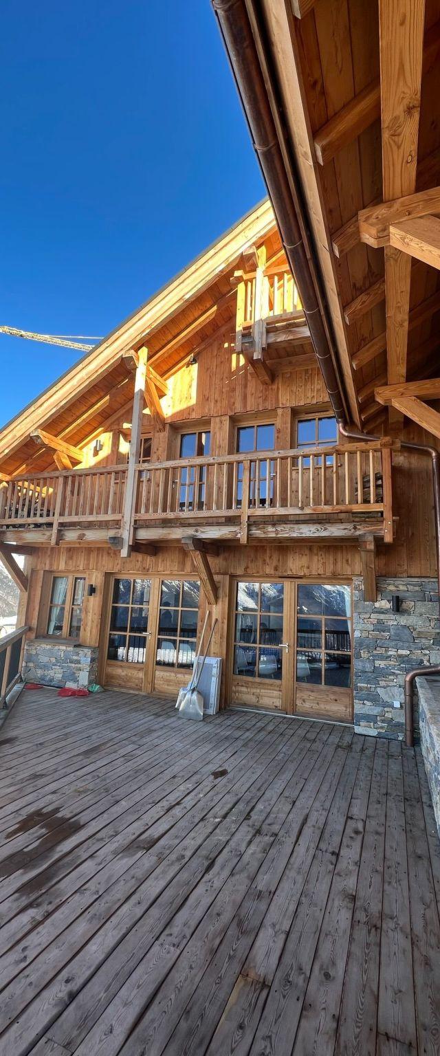 Chalet von 170m2 in Villard reculas, auf dem Gebiet von Alpe d'Huez – billede 38