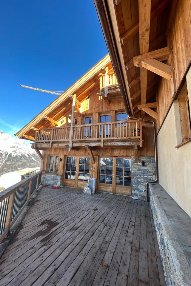 Chalet von 170m2 in Villard reculas, auf dem Gebiet von Alpe d'Huez – billede 38
