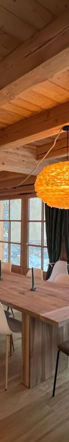 Hus (12 pers.) – Chalet von 170m2 in Villard reculas, auf dem Gebiet von Alpe d'Huez