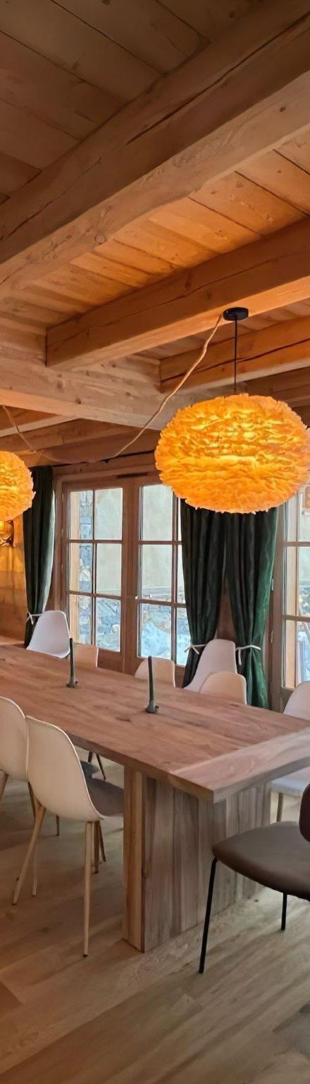 Chalet von 170m2 in Villard reculas, auf dem Gebiet von Alpe d'Huez – billede 4