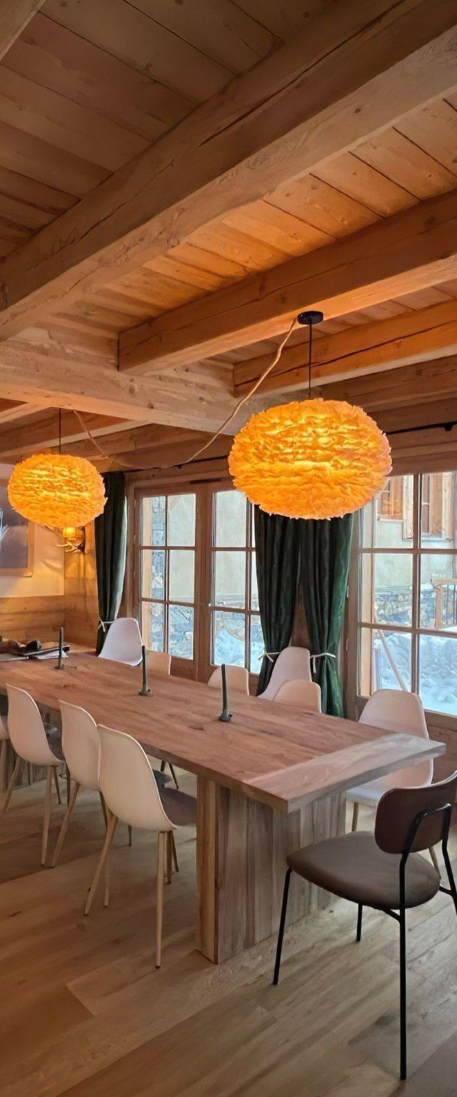 Chalet von 170m2 in Villard reculas, auf dem Gebiet von Alpe d'Huez – billede 4