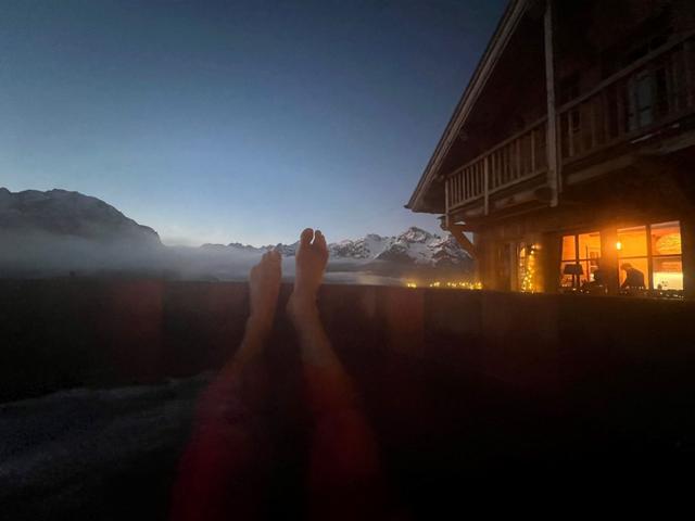 Chalet von 170m2 in Villard reculas, auf dem Gebiet von Alpe d'Huez – billede 40