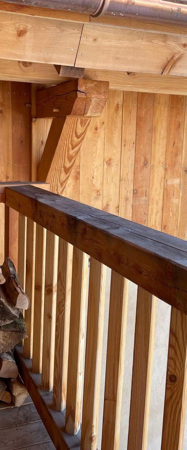 Chalet von 170m2 in Villard reculas, auf dem Gebiet von Alpe d'Huez – billede 41
