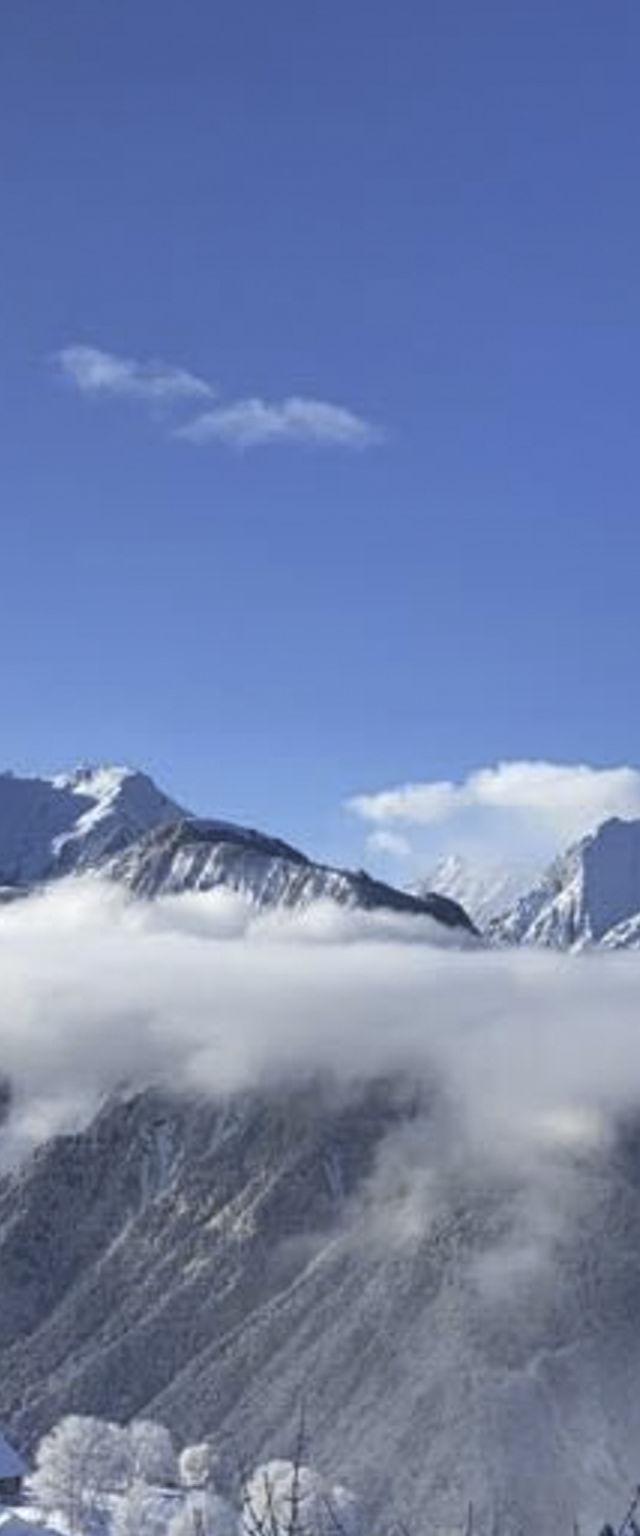 Chalet von 170m2 in Villard reculas, auf dem Gebiet von Alpe d'Huez – billede 42