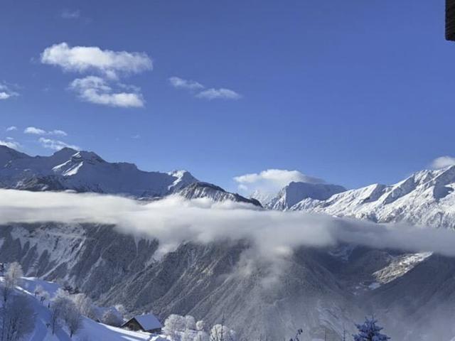 Chalet von 170m2 in Villard reculas, auf dem Gebiet von Alpe d'Huez – billede 42