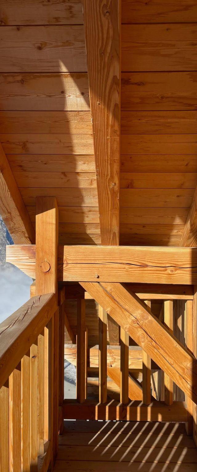 Chalet von 170m2 in Villard reculas, auf dem Gebiet von Alpe d'Huez – billede 44