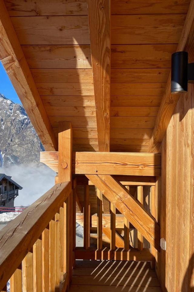 Chalet von 170m2 in Villard reculas, auf dem Gebiet von Alpe d'Huez – billede 44