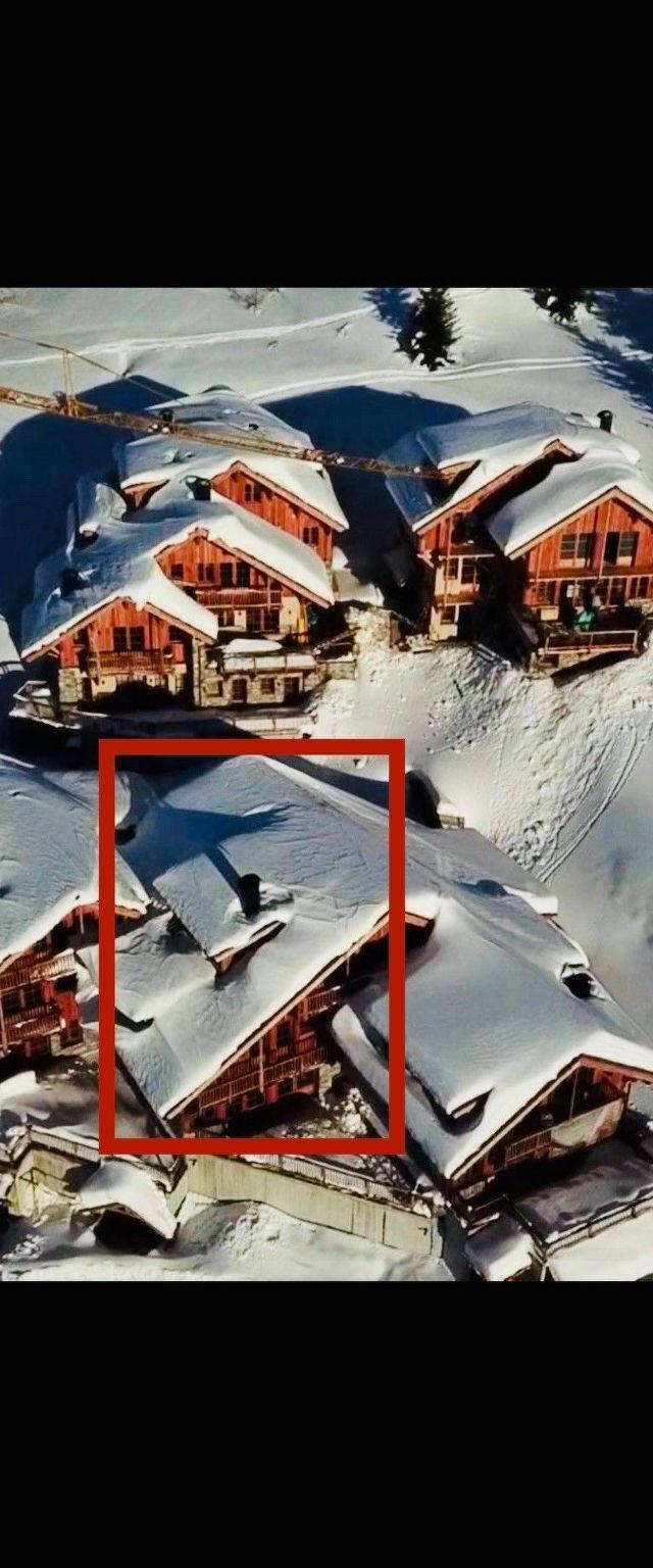 Chalet von 170m2 in Villard reculas, auf dem Gebiet von Alpe d'Huez – billede 45
