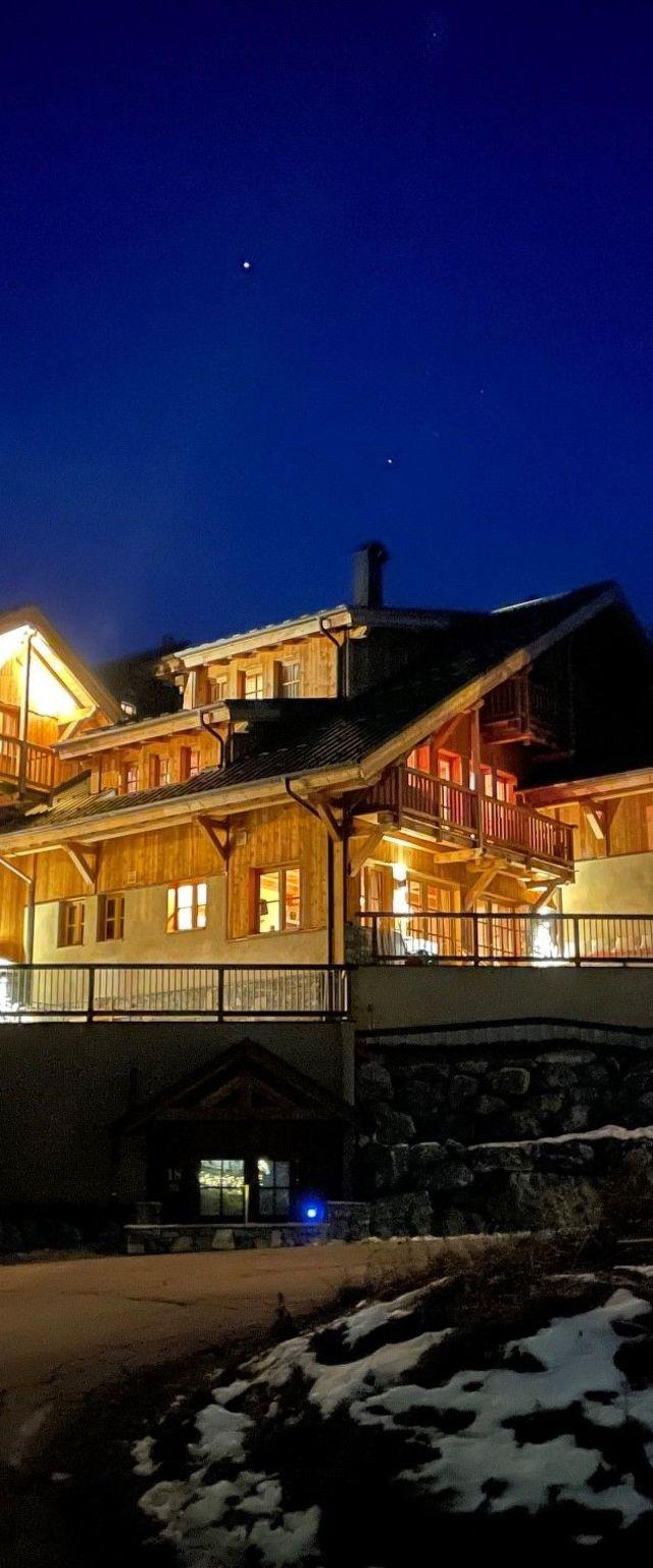 Chalet von 170m2 in Villard reculas, auf dem Gebiet von Alpe d'Huez – billede 46