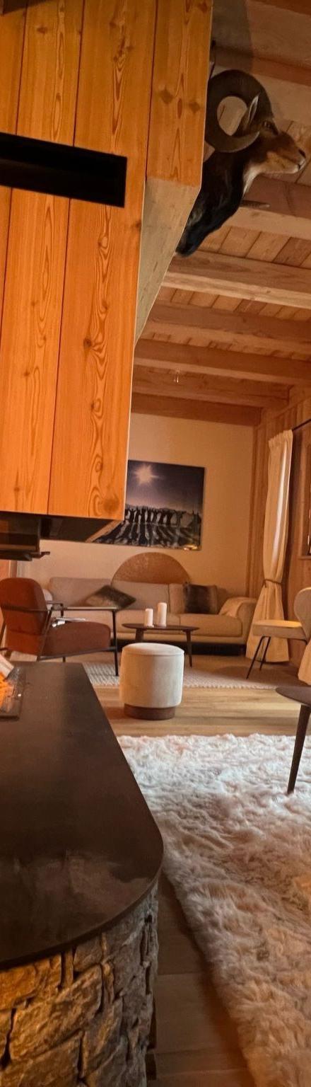Chalet von 170m2 in Villard reculas, auf dem Gebiet von Alpe d'Huez – billede 5
