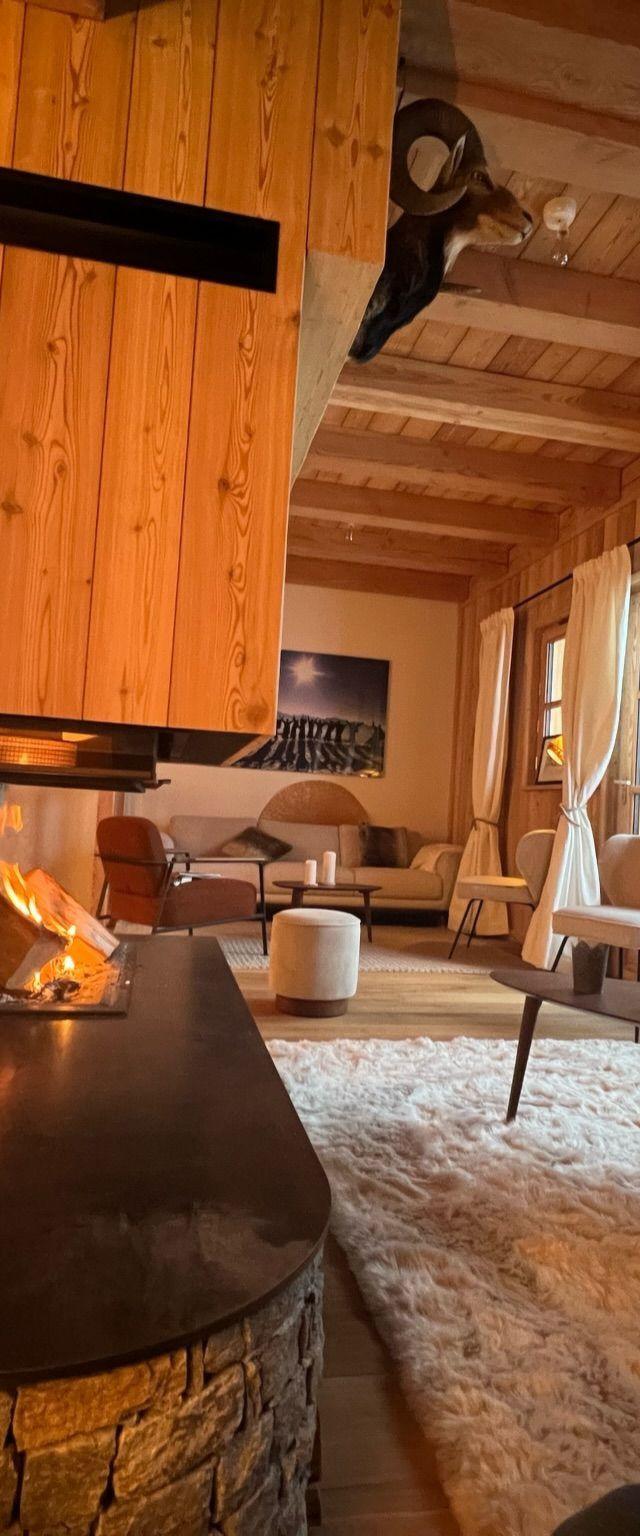 Chalet von 170m2 in Villard reculas, auf dem Gebiet von Alpe d'Huez – billede 5