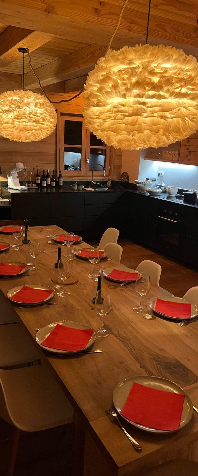 Chalet von 170m2 in Villard reculas, auf dem Gebiet von Alpe d'Huez – billede 6