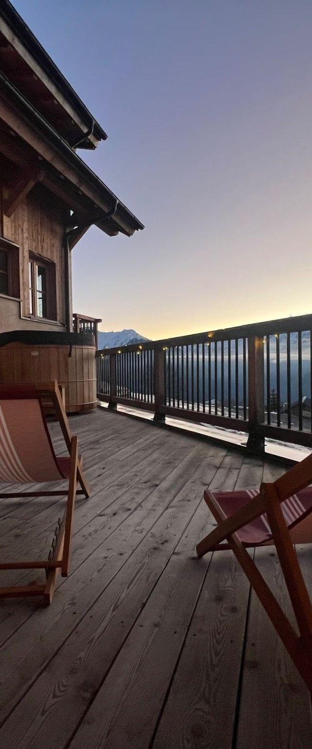 Chalet von 170m2 in Villard reculas, auf dem Gebiet von Alpe d'Huez – billede 7