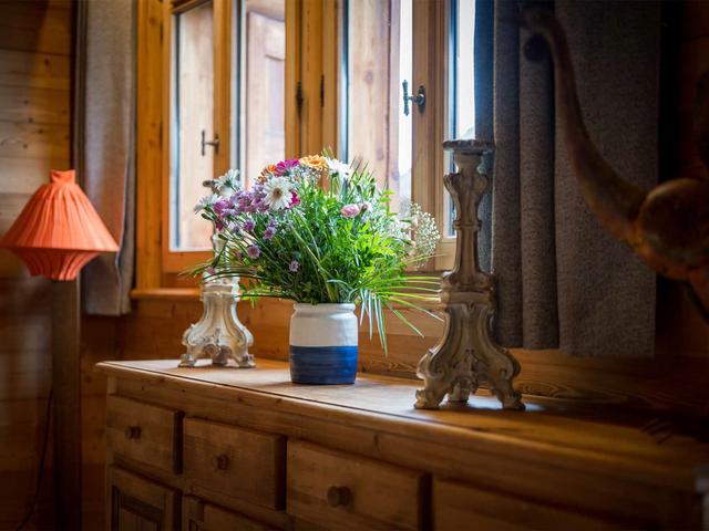 Chalet Lièvre Blanc – billede 11
