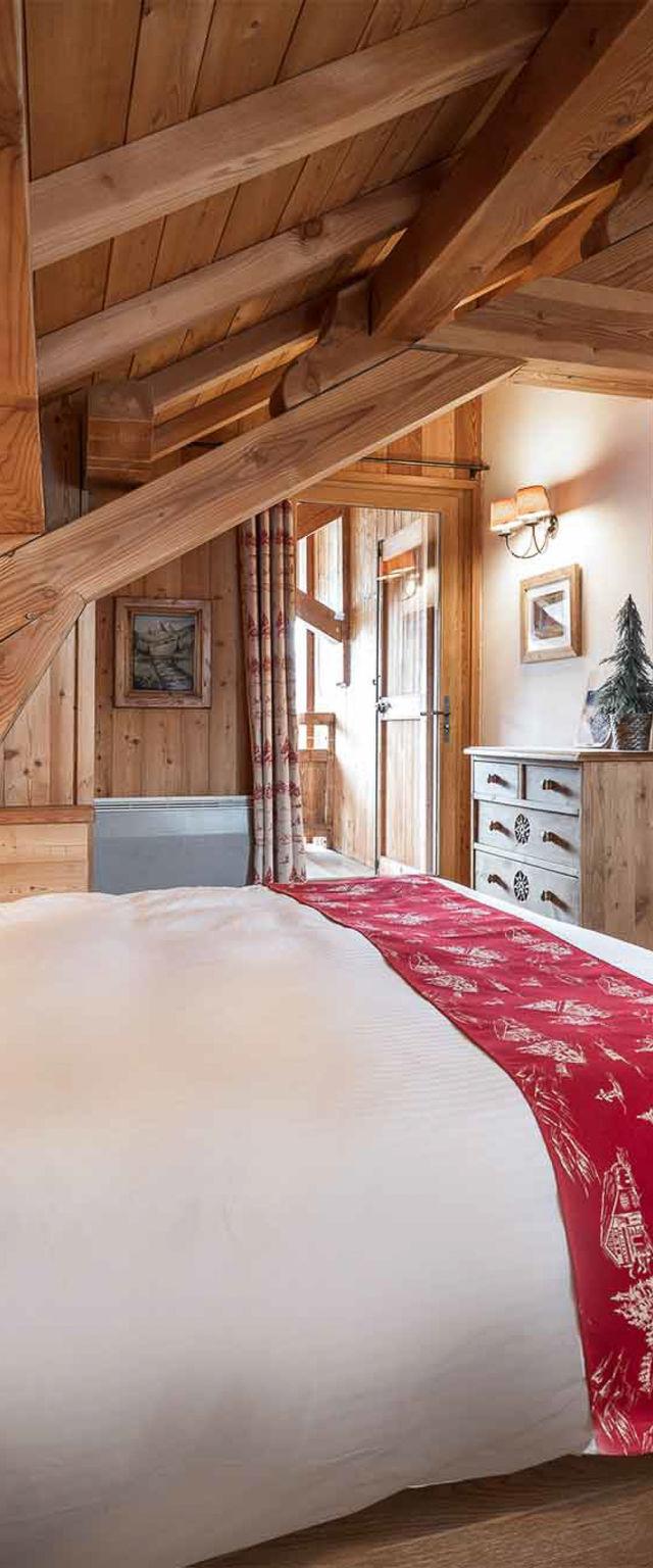 Chalet Lièvre Blanc – billede 12