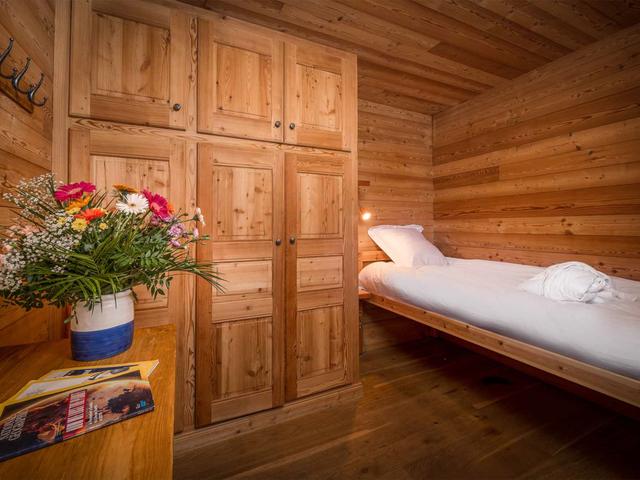 Chalet Lièvre Blanc – billede 18