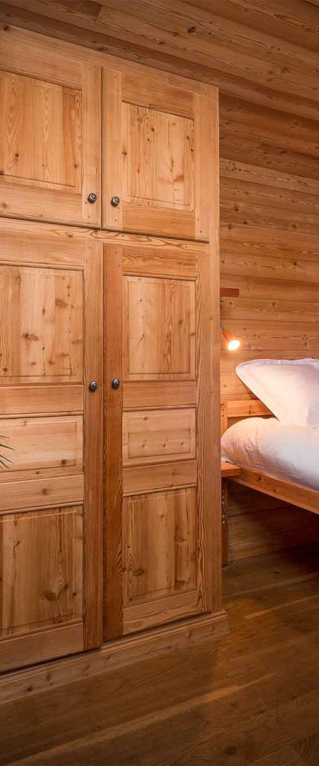 Chalet Lièvre Blanc – billede 18