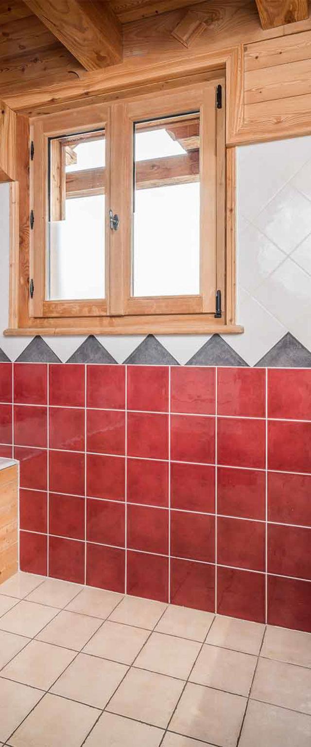 Chalet Lièvre Blanc – billede 19