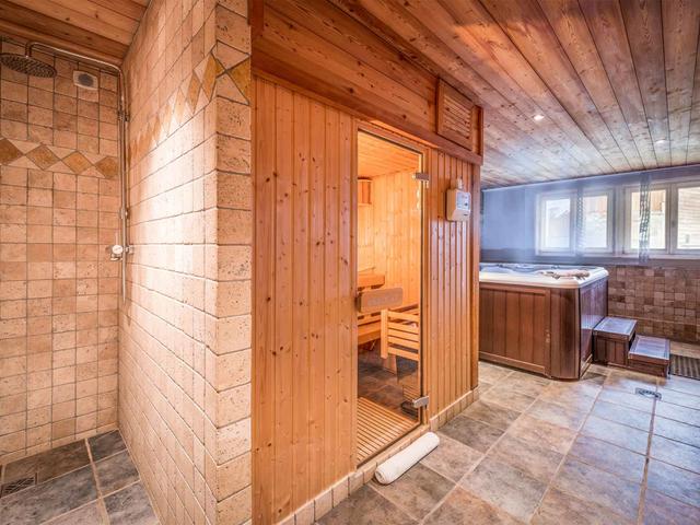 Chalet Lièvre Blanc – billede 23