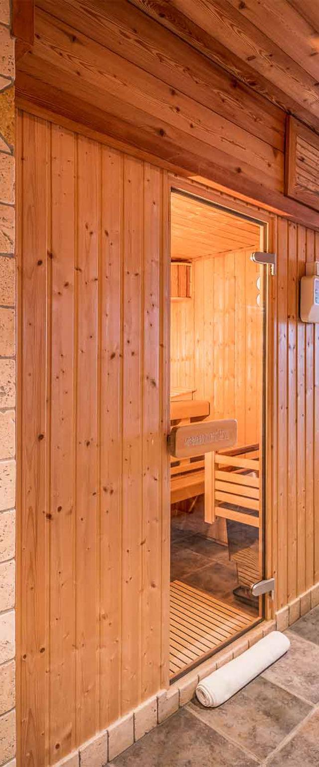 Chalet Lièvre Blanc – billede 23