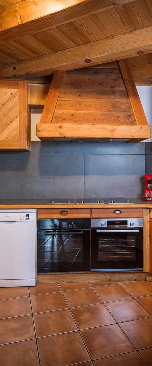 Chalet Lièvre Blanc – billede 4