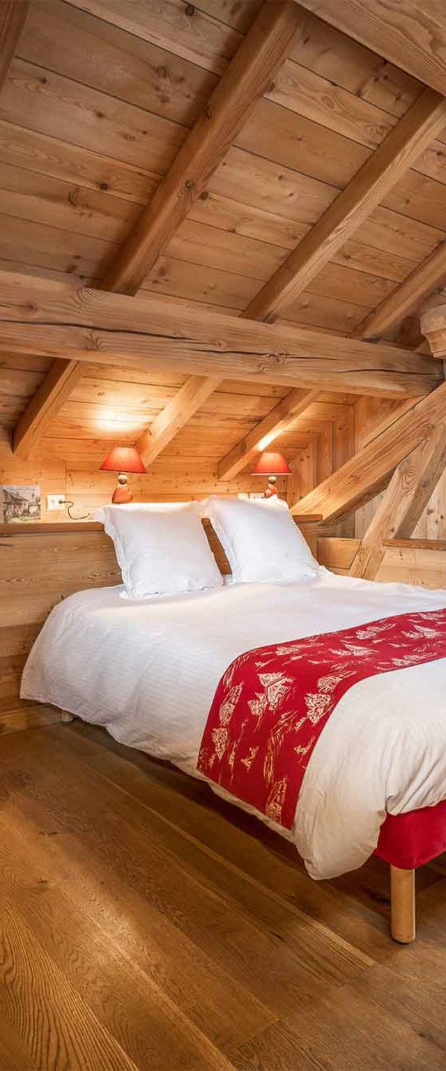 Chalet Lièvre Blanc – billede 9