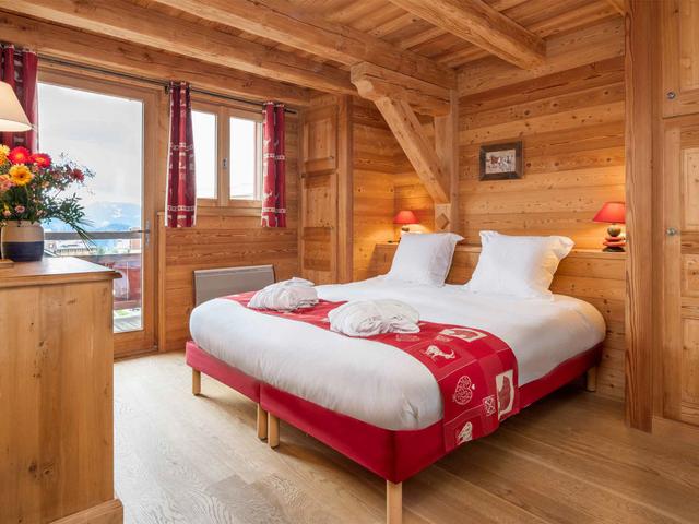 Chalet Marmotte – bild 10