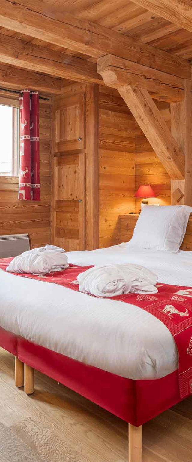 Chalet Marmotte – billede 10