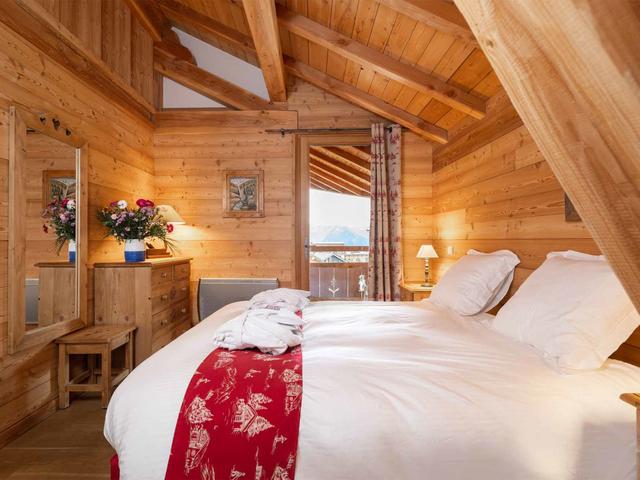 Chalet Marmotte – bild 11