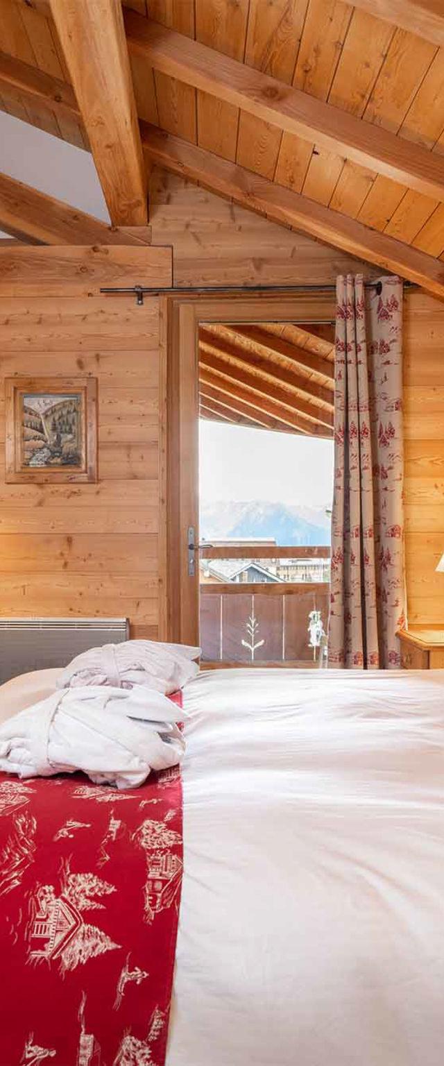 Chalet Marmotte – billede 11
