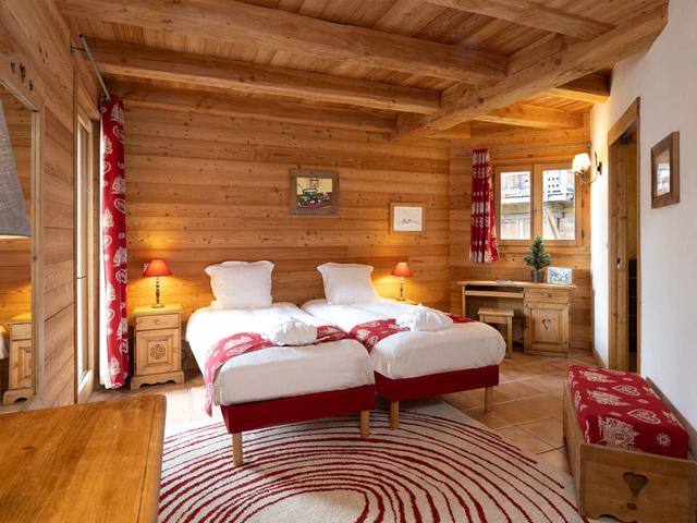 Chalet Marmotte – bild 12