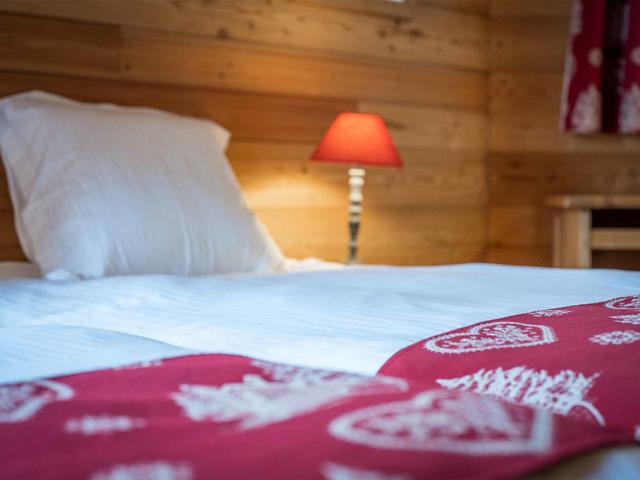 Chalet Marmotte – bild 13