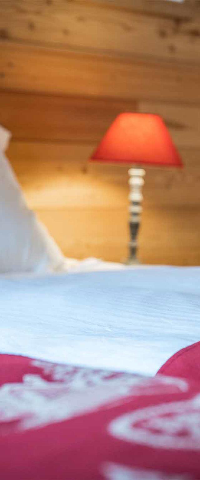 Chalet Marmotte – billede 13