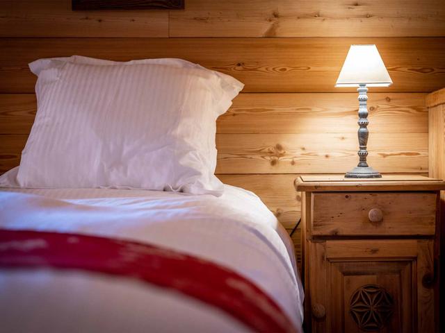 Chalet Marmotte – bild 14