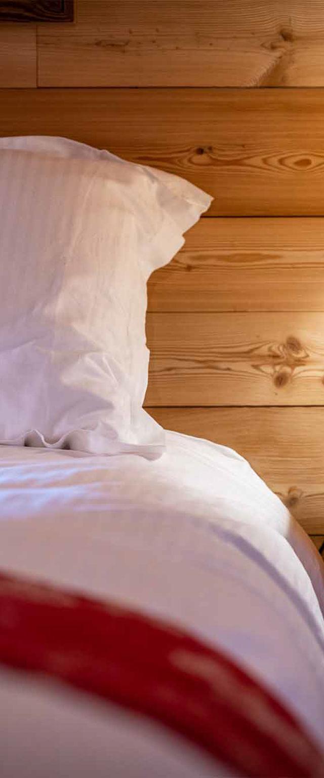 Chalet Marmotte – billede 14
