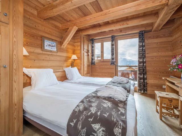 Chalet Marmotte – bild 15