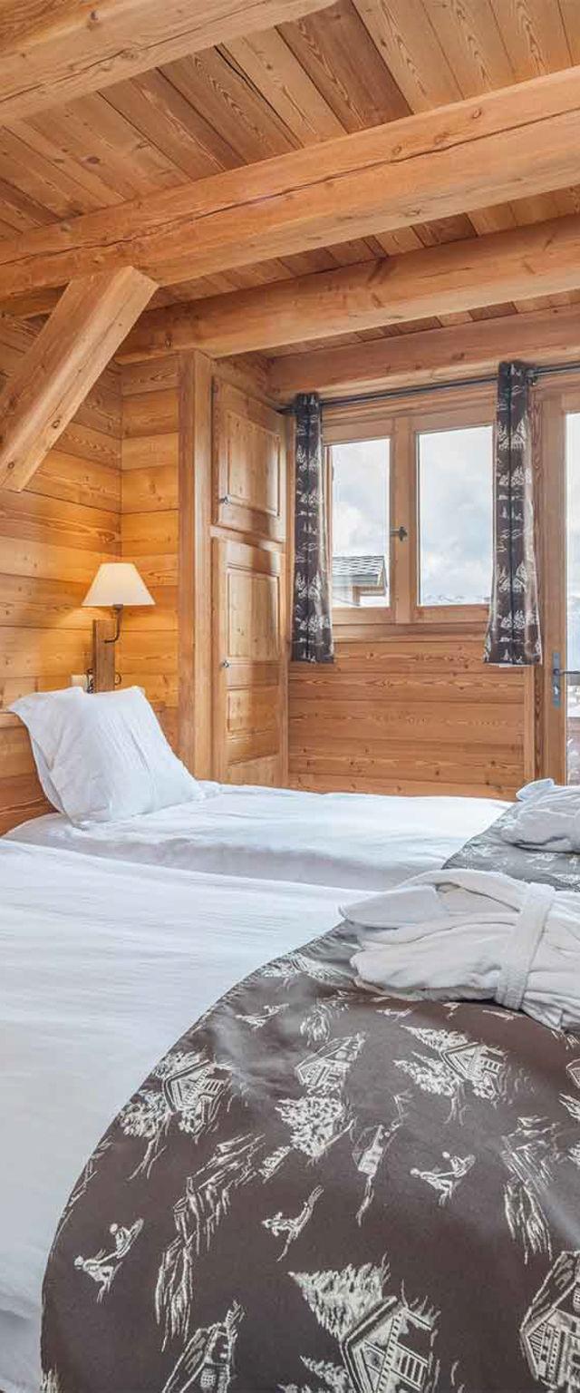 Chalet Marmotte – billede 15