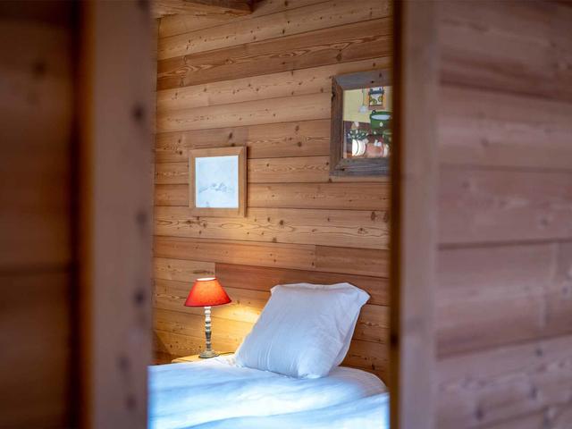 Chalet Marmotte – bild 16