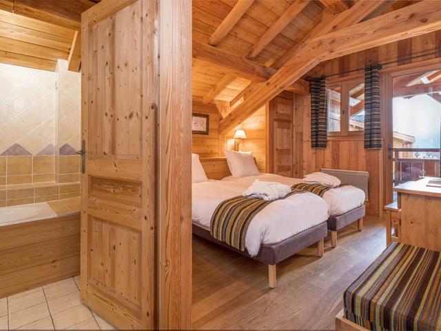 Chalet Marmotte – bild 17