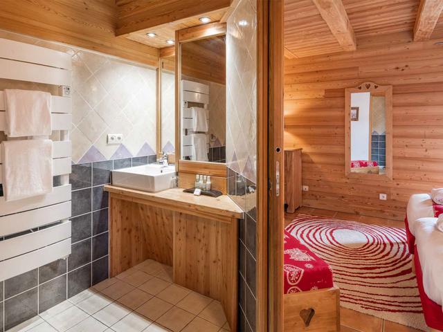 Chalet Marmotte – bild 18
