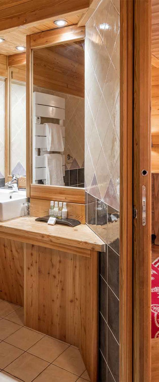 Chalet Marmotte – billede 18
