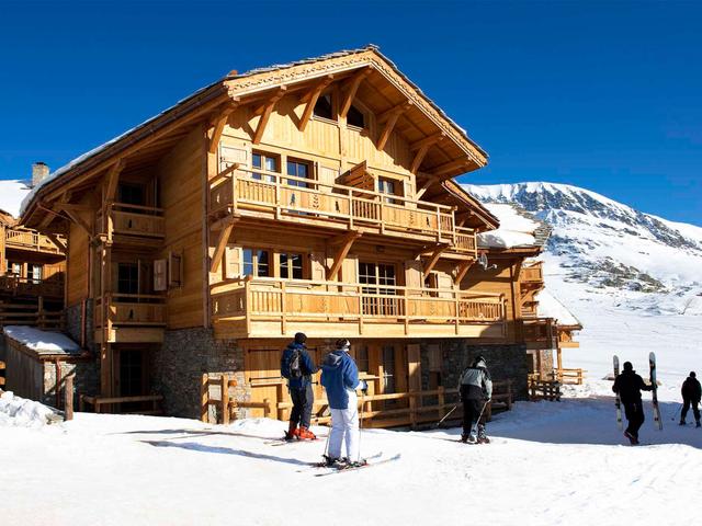 Chalet Marmotte – bild 20
